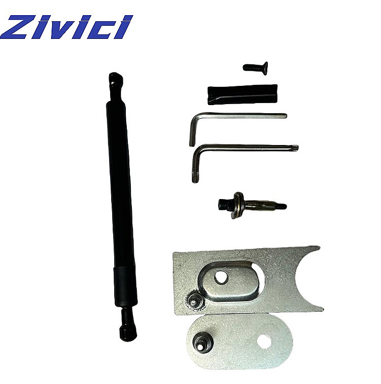 For 2009-2022 Dodge Ram 1500/2500/3500 Tailgate Assist Shock Strut Kit