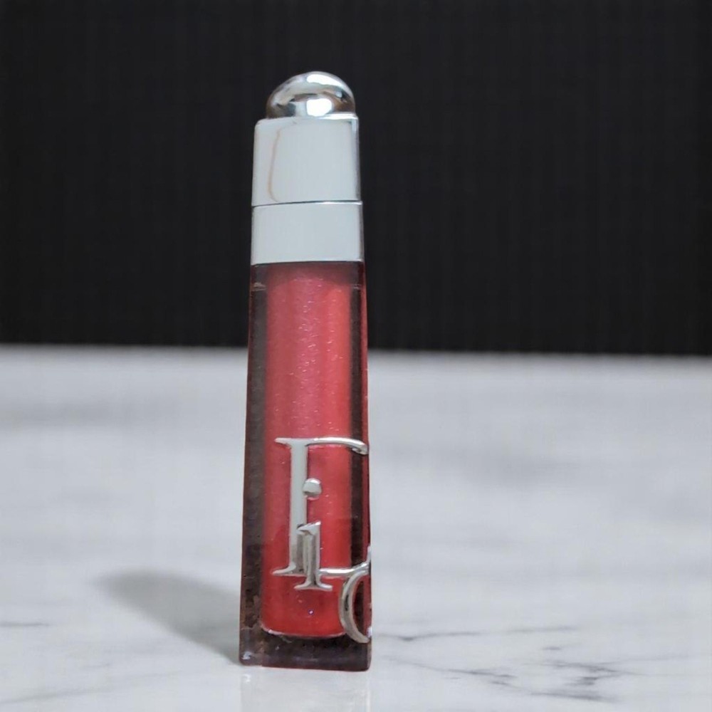 Dior Addict Lip Maximizer Plumping Gloss New Sealed