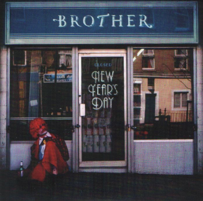 Brother-new years day.7