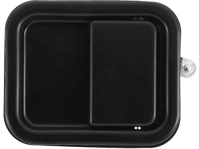 Front Left Premium Door Handle for 1991-1995 Jeep Wrangler 36GPSK Model