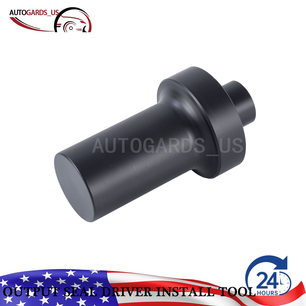 Front-Output Seal Install Tool for Chevy GMC NP246-NP261-NP263 1998-up T-M109RAC