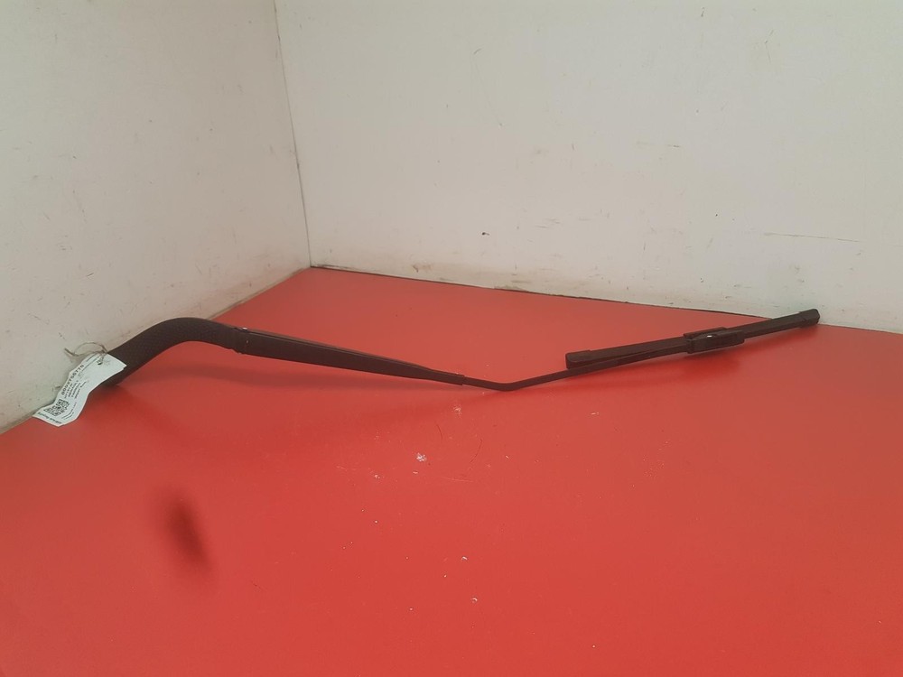 2015 RENAULT TWINGO 5 DOOR HATCHBACK PASSENGER FRONT WIPER ARM LH