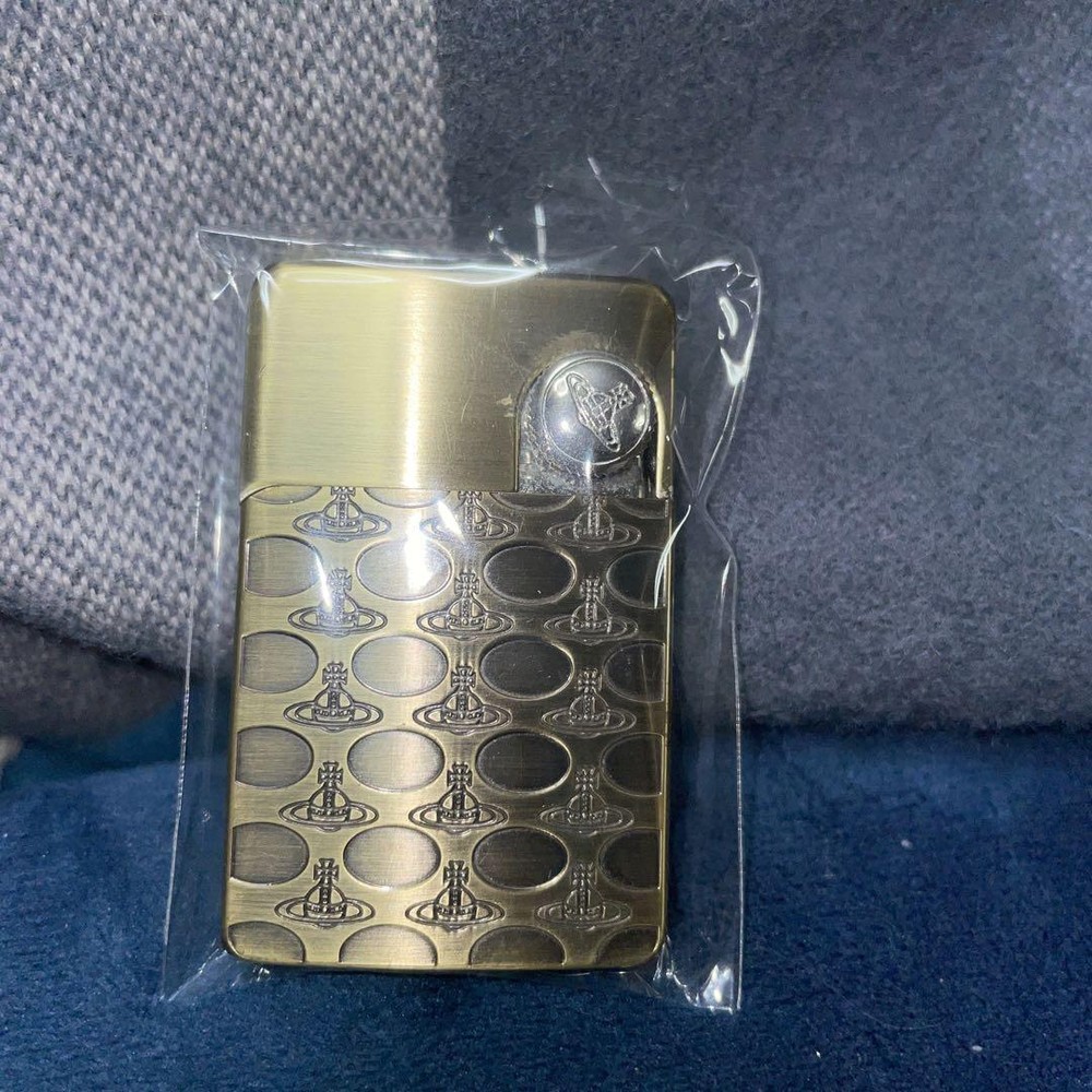 Vivienne Westwood Lighter Gold Junk
