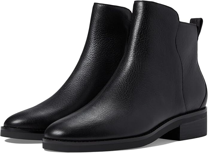 Cole Haan Women's River Chelsea Bootie Black