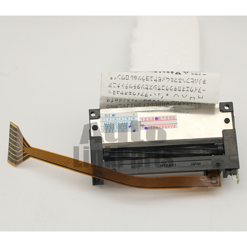 New 1PCs Seiko MTP201-24B-E Print Head   js