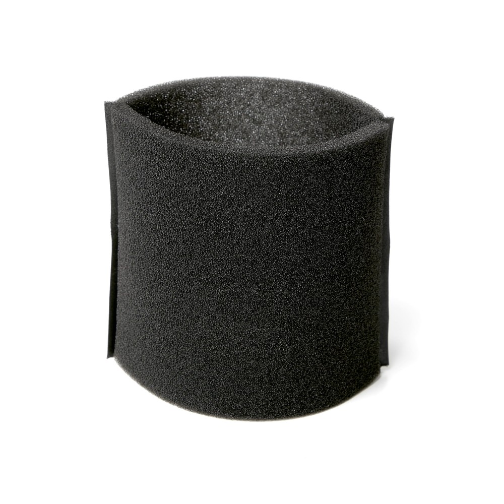 CMXZVBE38765 Foam Sleeve Wet Dry Vac Replacement Vacuum Filter Washable and R...