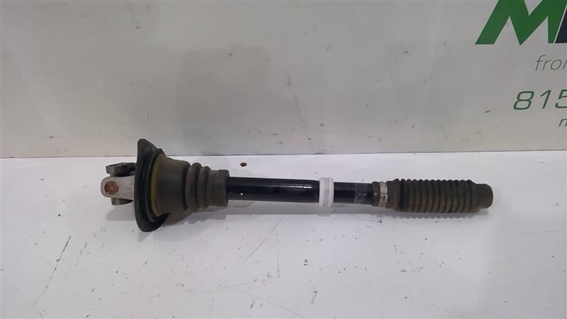 2018-2020 CHEVROLET COLORADO INTERMEDIATE STEERING SHAFT 84530611
