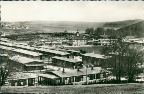 Ansichtskarte Münsingen Schwäbische Alb  (Nr.9013)