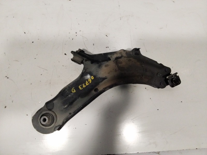 braccio sospensione inferiore anteriore destro RENAULT KANGOO FURGON 1768283