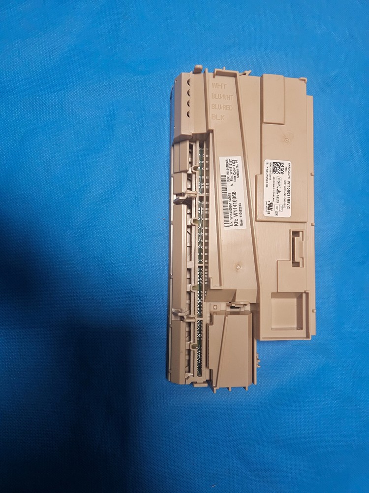 Whirlpool Dishwasher OEM Control Board W11410066 Brand New  