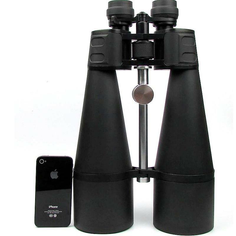 Powerful Zoom Binoculars BAK4 HD Vison Long Range Hunting Stargazing Telescope