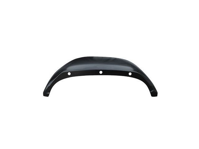 Right - Passenger Side Inner Fender Well fits GMC Sierra 3500 2001-2006 74TGVZ