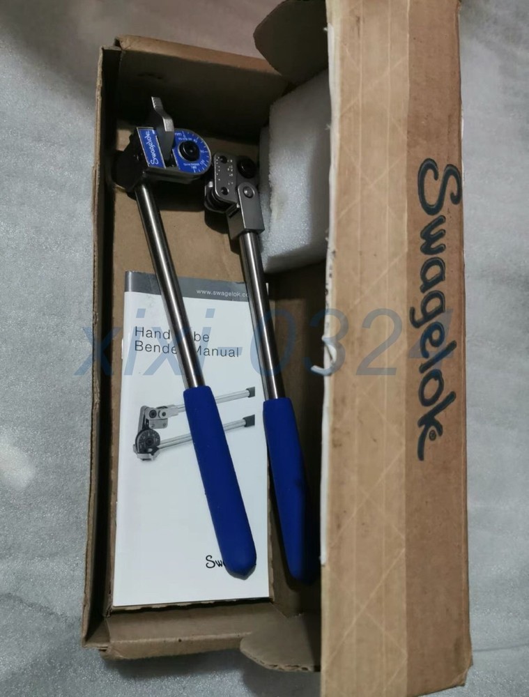 1pcs NEW Swagelok MS-HTB-2 Bender DHL shipping