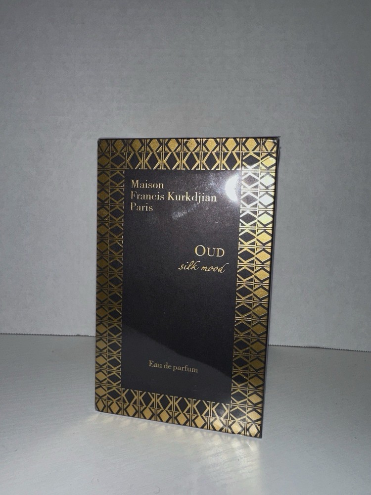 Maison Francis Kurkdjian Oud Silk Mood