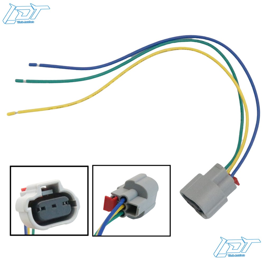 New For Jeep Grand Cherokee 2014-2021 68142943AH Tail lights connector