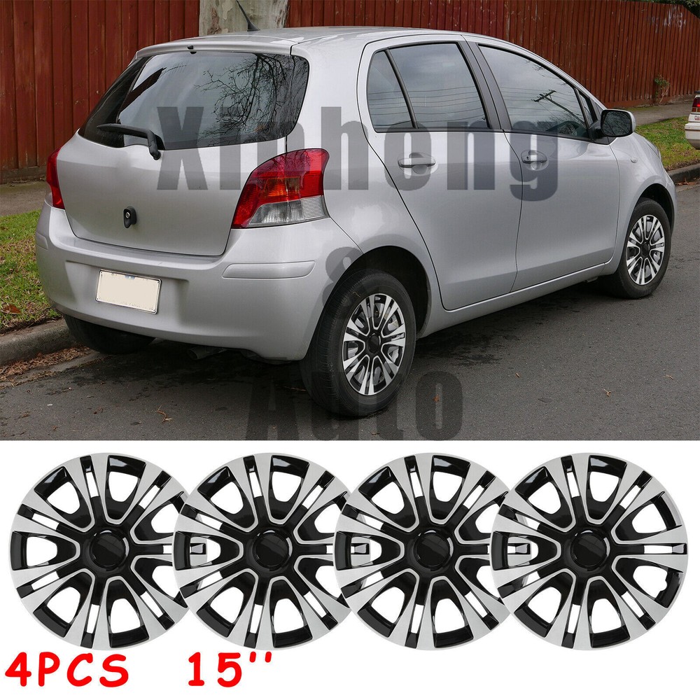 Toyota Yaris 15