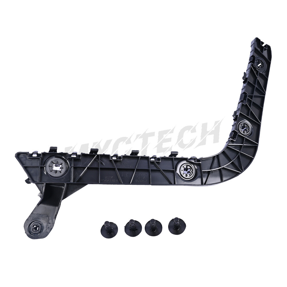 Rear Left Bumper Bracket LH Side Holder Support For Tesla Model Y 2020-Present