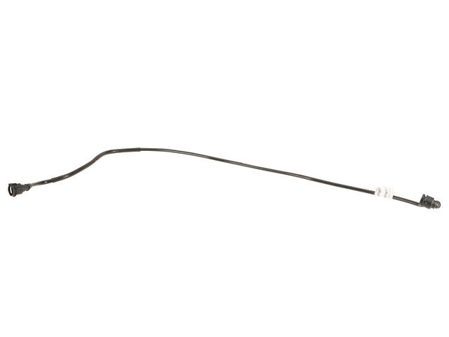 Genuine Expansion Tank Hose fits BMW 335i GT xDrive 2014-2016 85PXNN