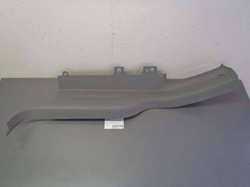 Left Cab Corner C Pillar Interior Trim 2004-2008 Ford F150 Regular Cab 59166