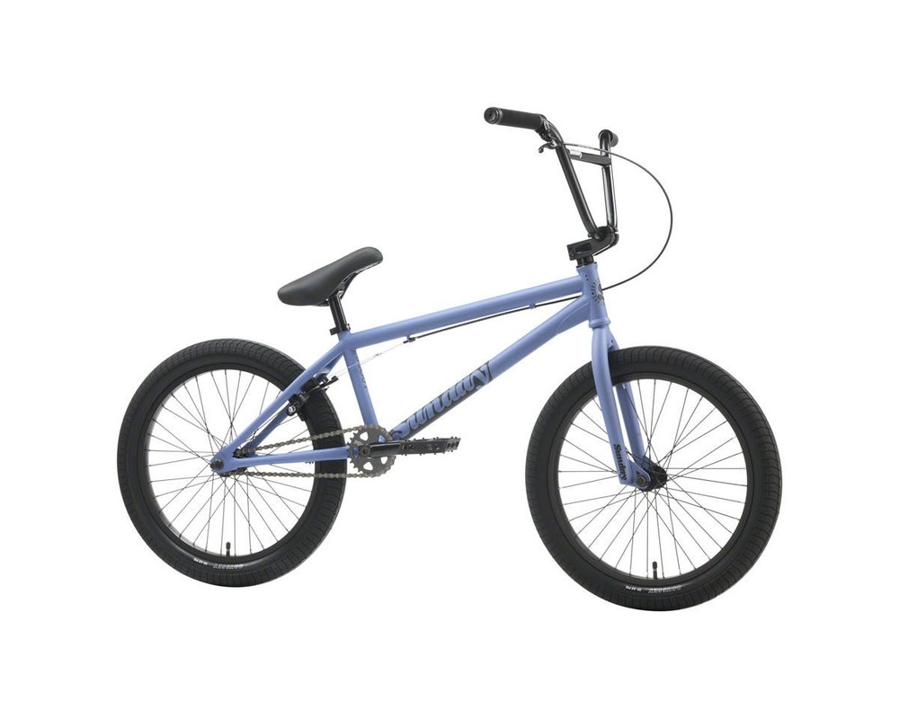 Sunday Scout BMX Bike (21