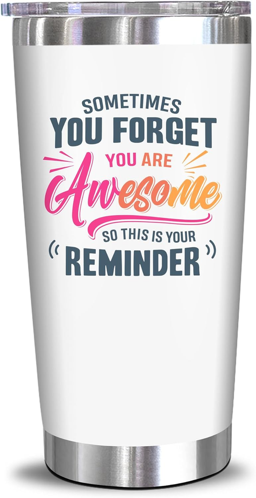 Christmas Gifts for Women, Men - Inspirational Gifts, Thank You Gifts, Appreciat