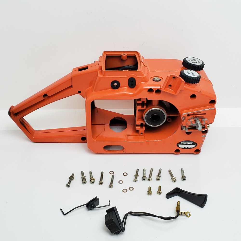 Echo CS-315 Chainsaw Crankcase Replacement Part