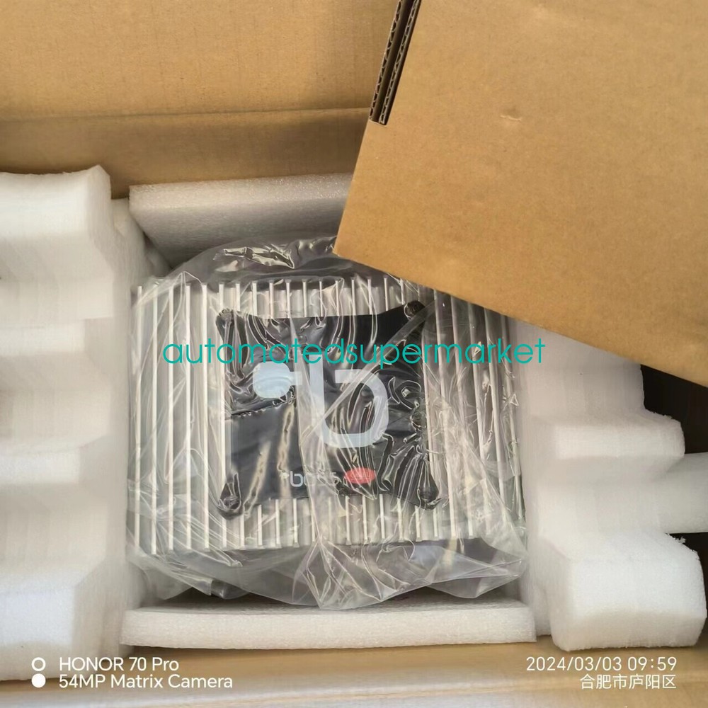 1PC NEW BMHST00XE0 Controller Shipping by DHL/FedEX
