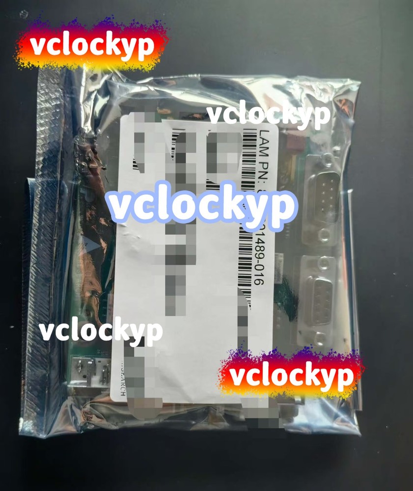 1 pc NEW 810-001489-016 By express With 90 warranty