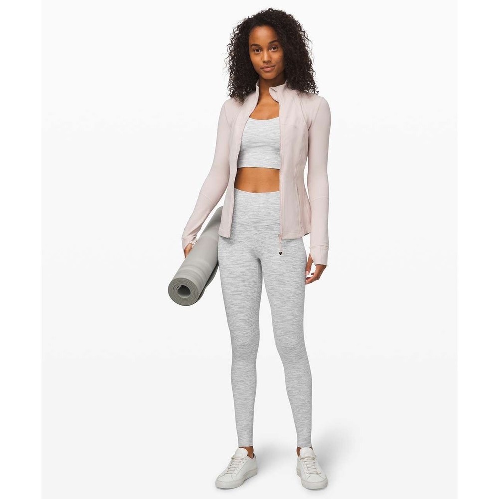 Lululemon Wunder Under High-Rise Tight 28