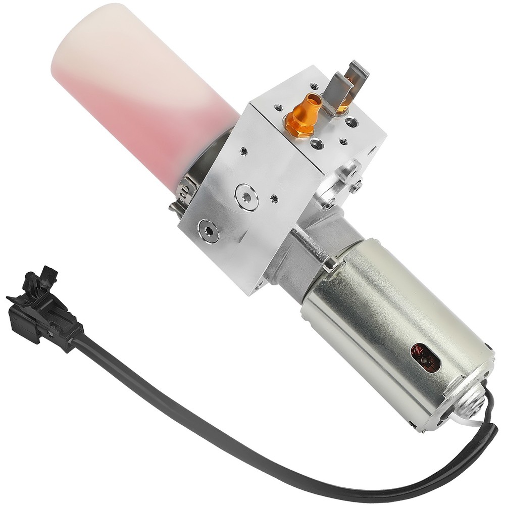 For Cadillac CTS Premium Wagon 4-Door 2010-2014 Hydraulic Liftgate Pump 2596586