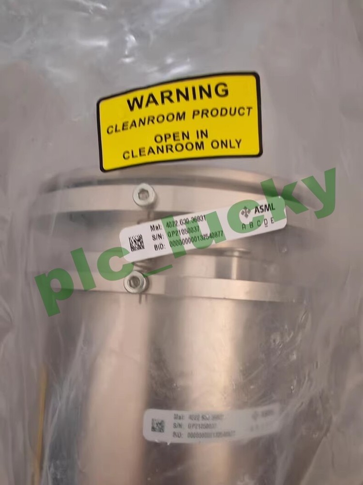 ASML 4022.630.36831 Lithography machine accessories 4022.630.36831