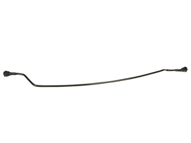 Upper Vaico Expansion Tank Hose fits BMW 528i 2011 22MQZY