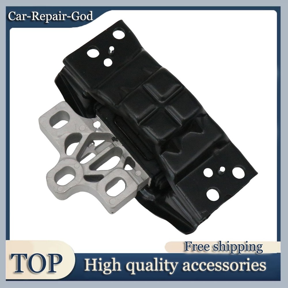 Transmission Mount Engine Mount For Volkswagen Atlas 2018-2023 3QF199555C