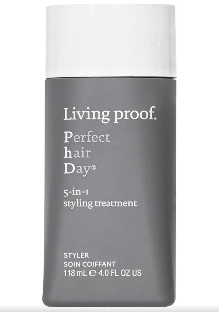 Living Proof Perfect Hair Day 5-in-1 Styling Treatment 4 fl oz