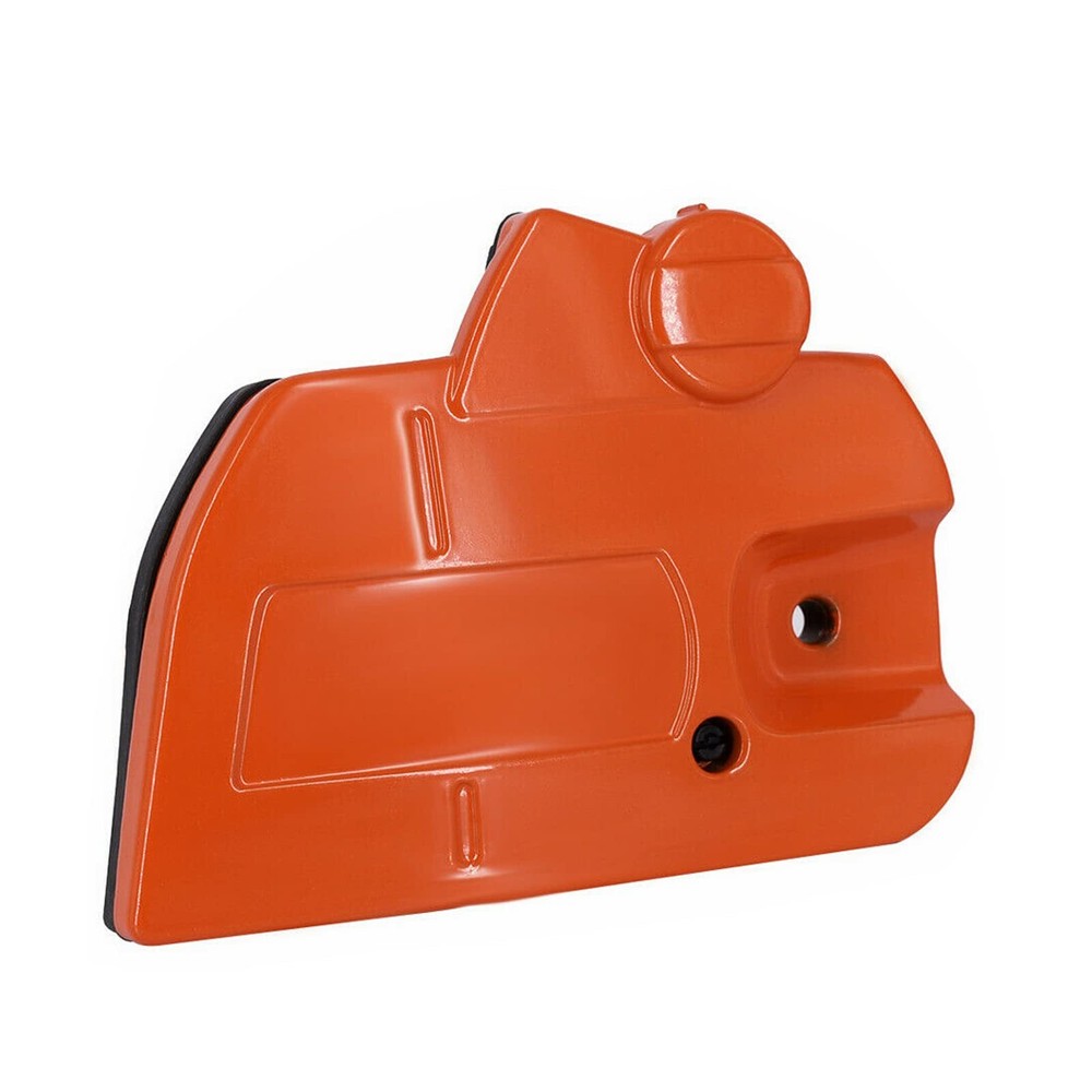 Husqvarna 445 450 Rancher Clutch Cover Chain Brake Assembly 544097902