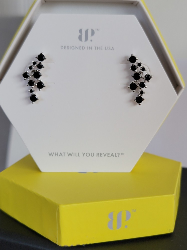 Bomb Party OG Earrings RBP 8524 