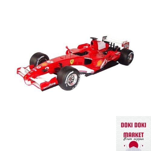 09046 1/20 Ferrari 248FI Brazil GP 2006