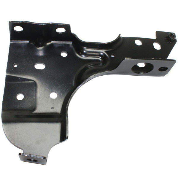 CAPA For 14-18 Silverado Sierra Truck Rear Bumper Retainer Mount Bracket Left Q