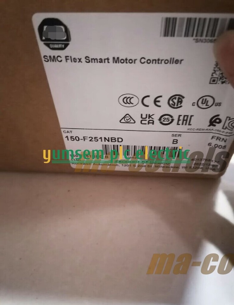 150-F251NBD Brand New Fast Shipping (By DHL)