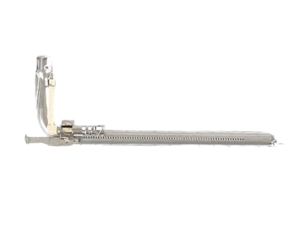 8190618 Range Oven Burner Assy W/Ignitor