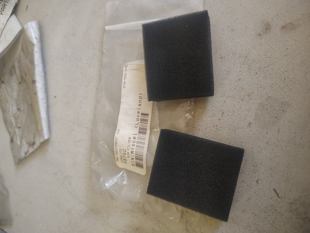 Homelite Choke Lever Replacement Part UP03943