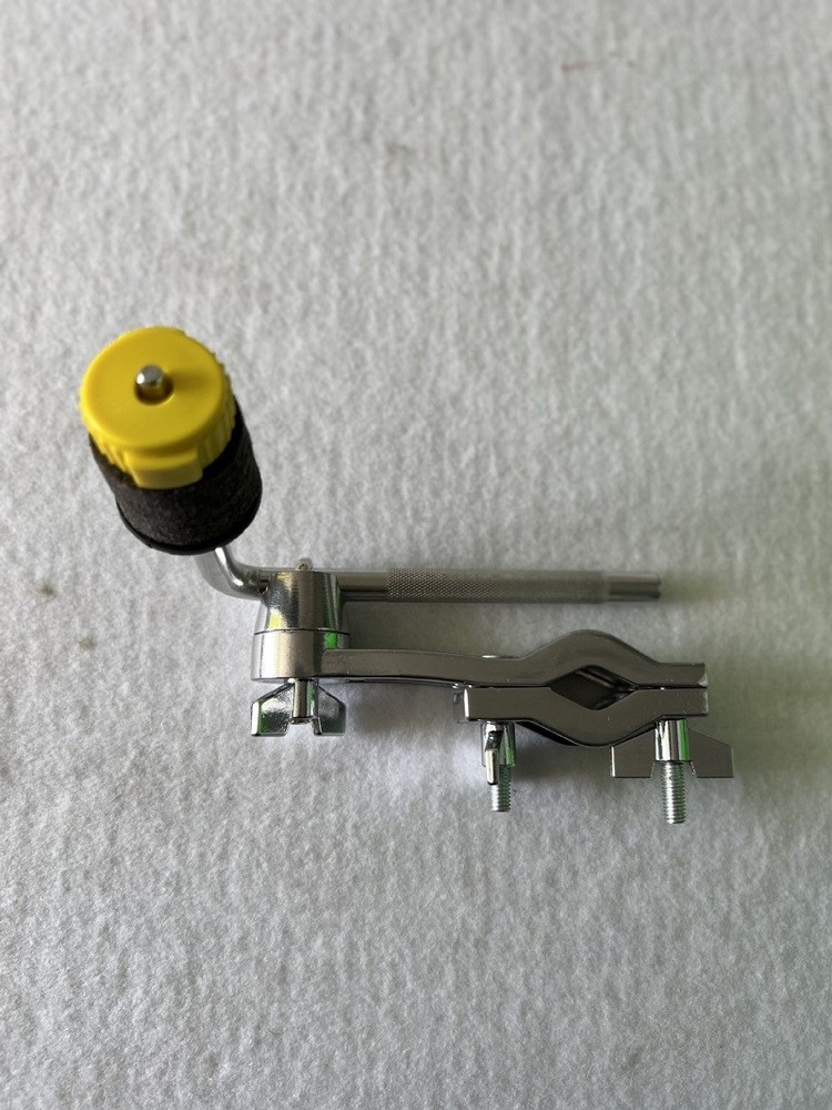 Medium Cymbal Attachment Arm Clamp Drum Accessories Hardware for Beginners