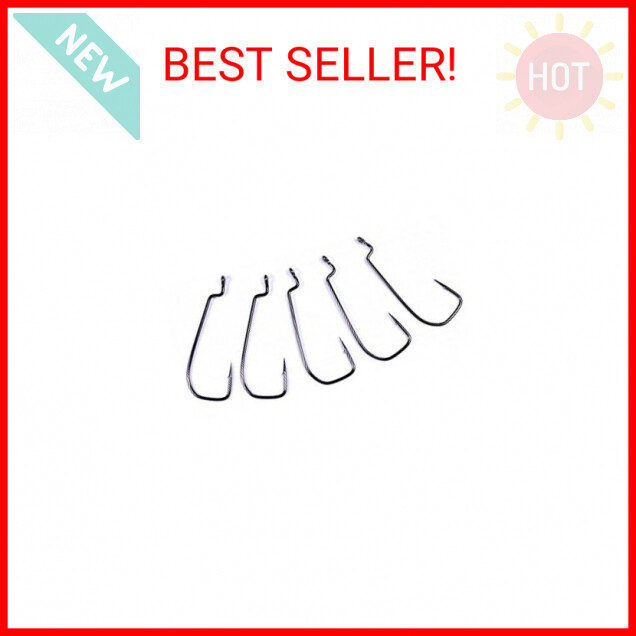 Lunker City Texposer™ Hooks 151