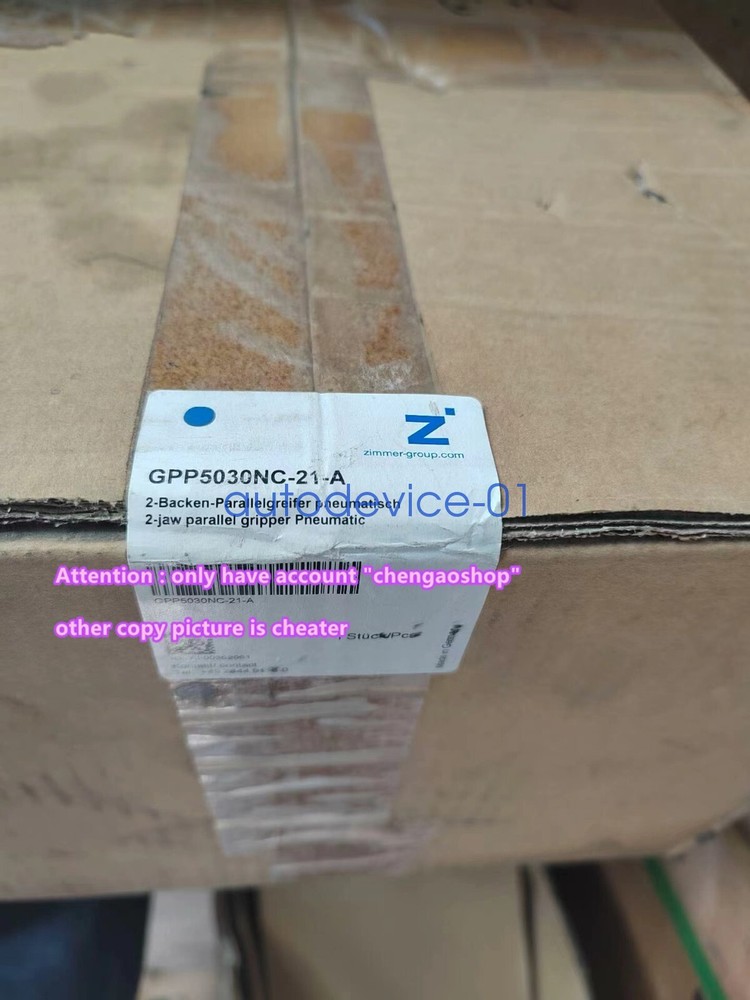 1PCS NEW GPP5030NC-21-A by DHL/FedEx