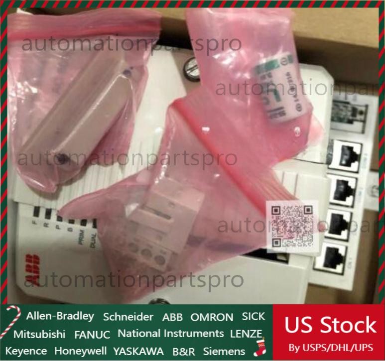 1PC NEW ABB PM862K01 3BSE076940R1 processor unit