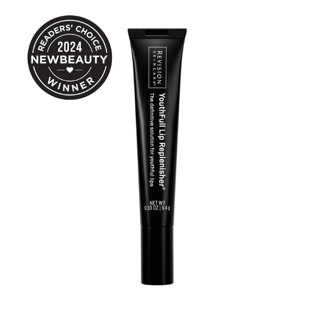 Revision Skincare YouthFull Lip Replenisher 0.33oz for Plumping & Hydration