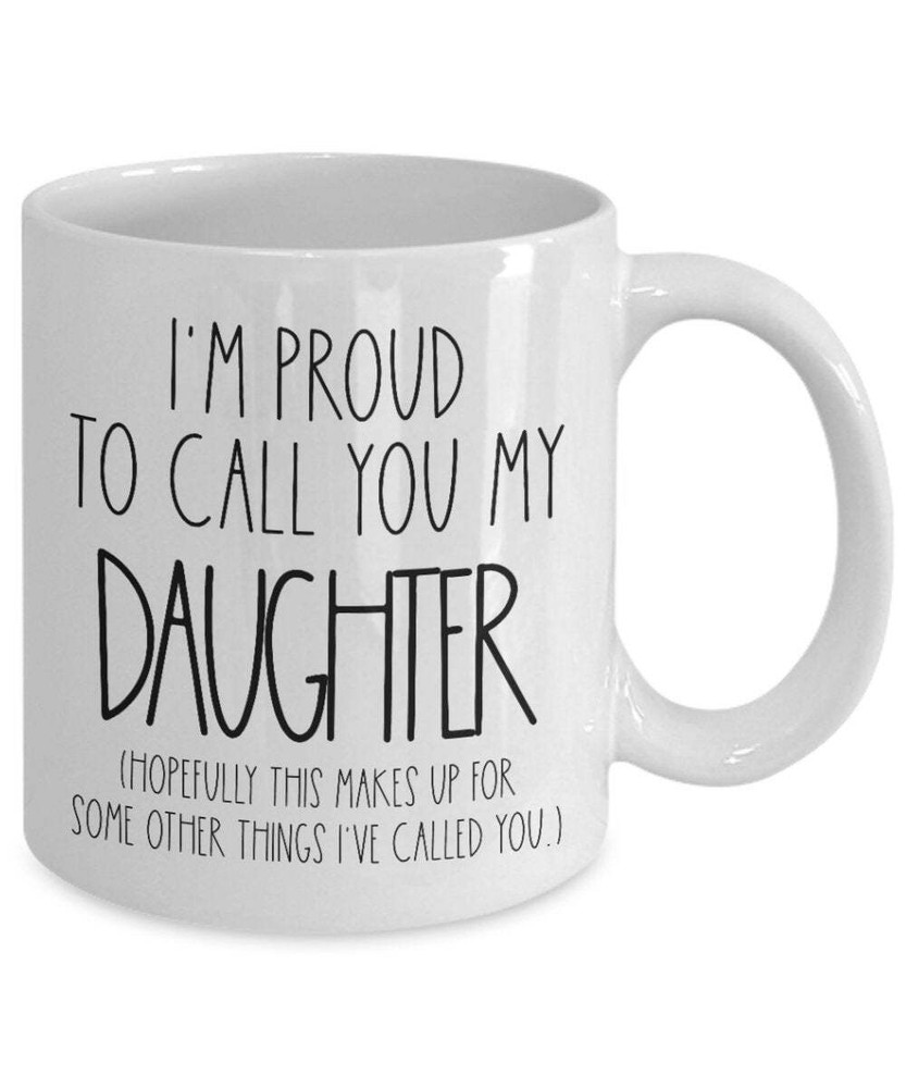 Thoughtful Daughter Gift Ideas From Mom or Dad