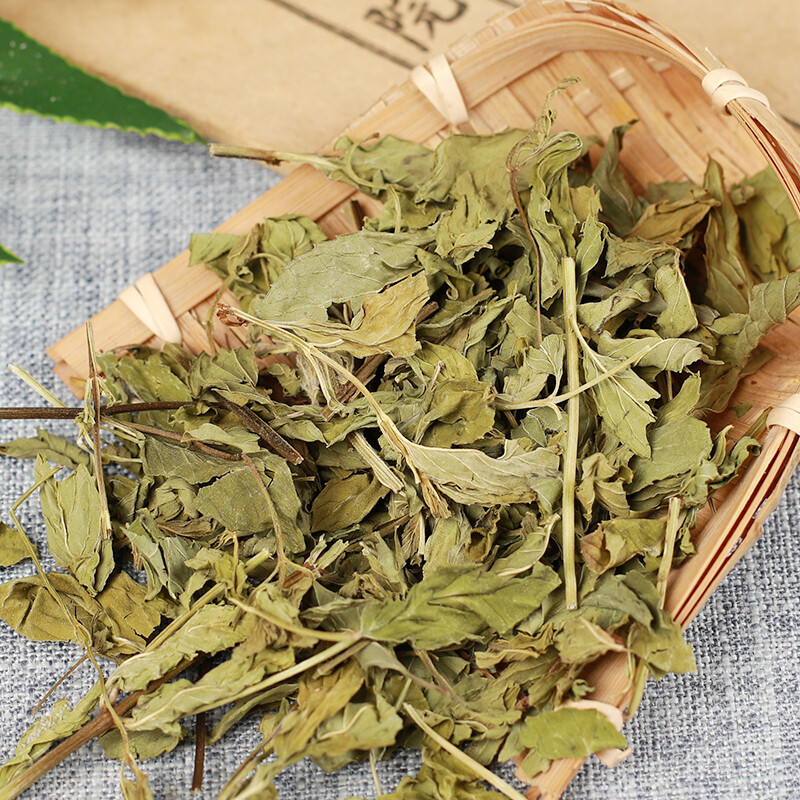 50g / 250g Mint Leaf Organic Healthy Herbal Tea Health Boheye 薄荷叶