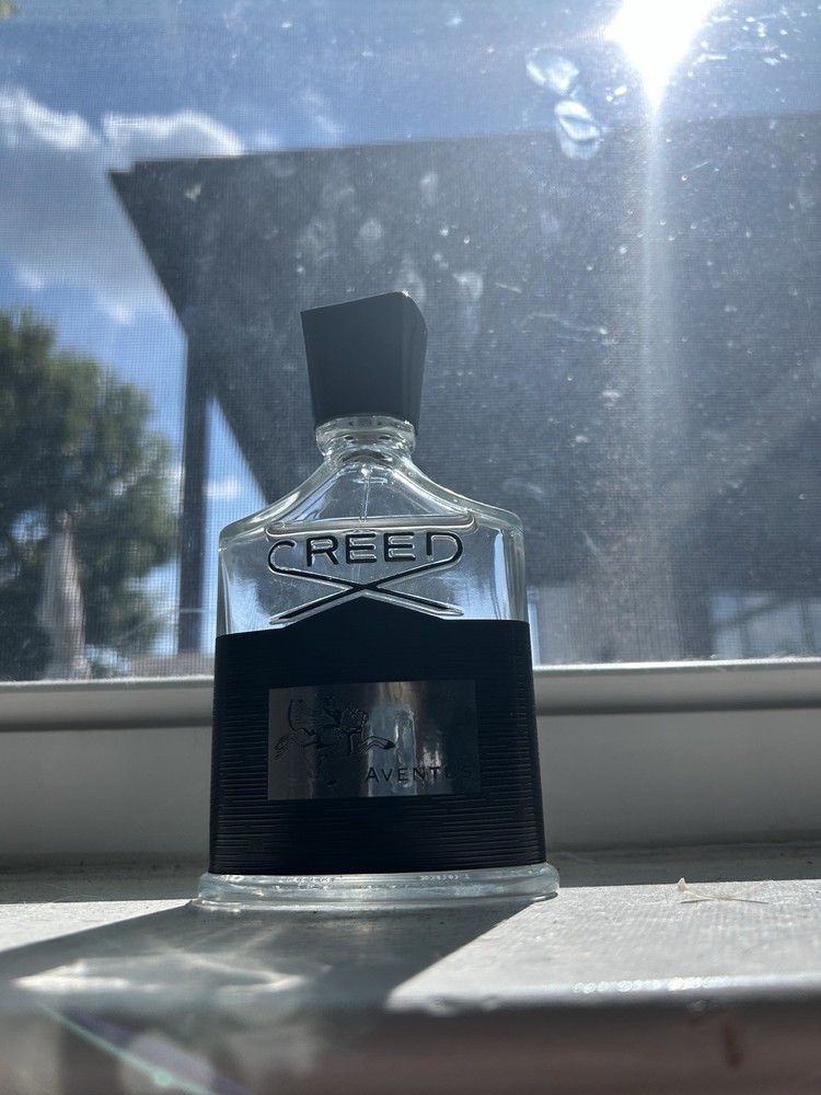 Aventus for Men by Creed Eau De Parfum Spray 3.3 Oz - Tester