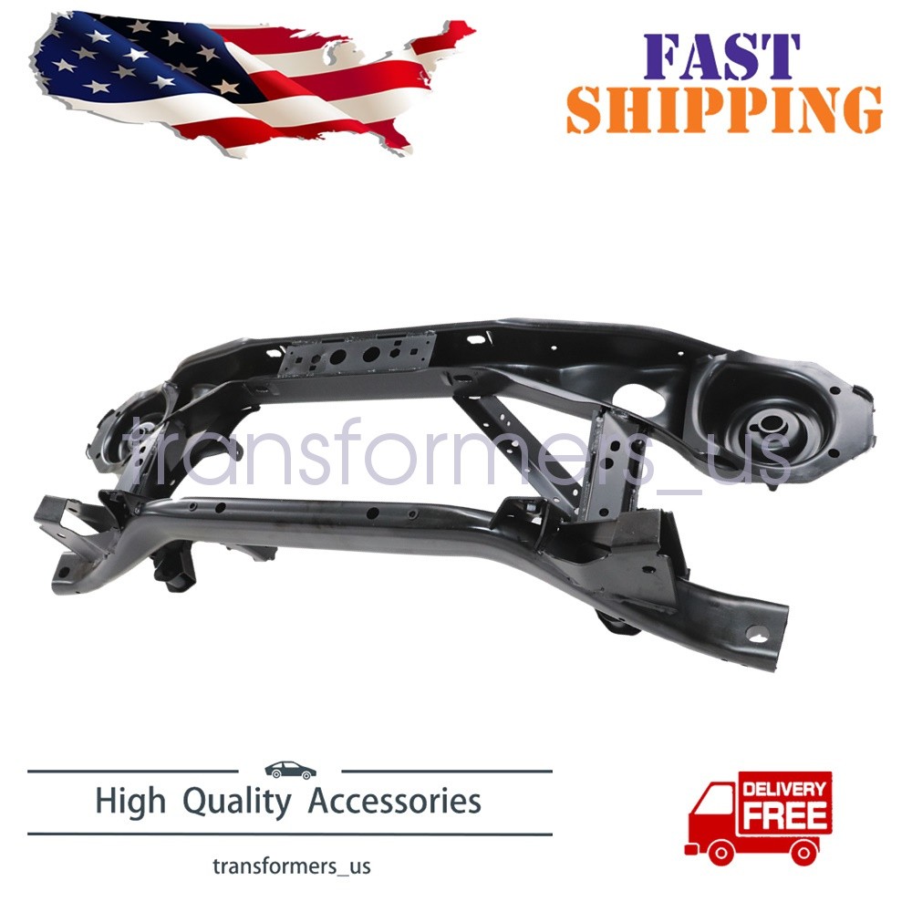 Fits For 2012-2017 Ford Focus F1FZ5035D Rear Crossmember Subframe Frame New